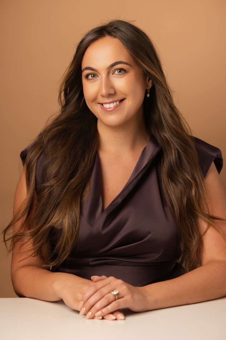 Serena Mauldin, author